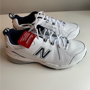 New Balance 608 v5 Sneakers brand new!